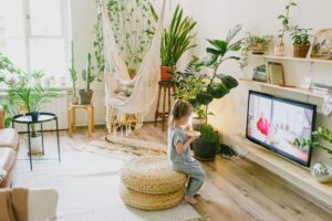 Affordable Ways to Create a Cozy and Inviting Living Space