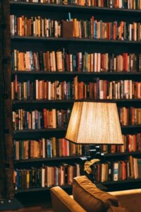 Tips for Creating a Cozy and Inviting Reading Nook in Your Home