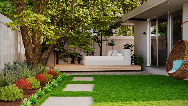 Tips for Creating a Relaxing Outdoor Space in Your Backyard