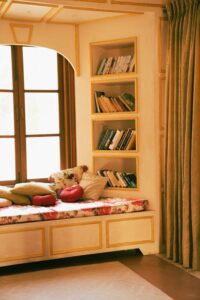 Tips for Creating a Cozy Reading Nook in Any Room